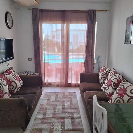 Maria Appartement- Criss Resort -City Center Sharm el-Sheik Eksteriør bilde